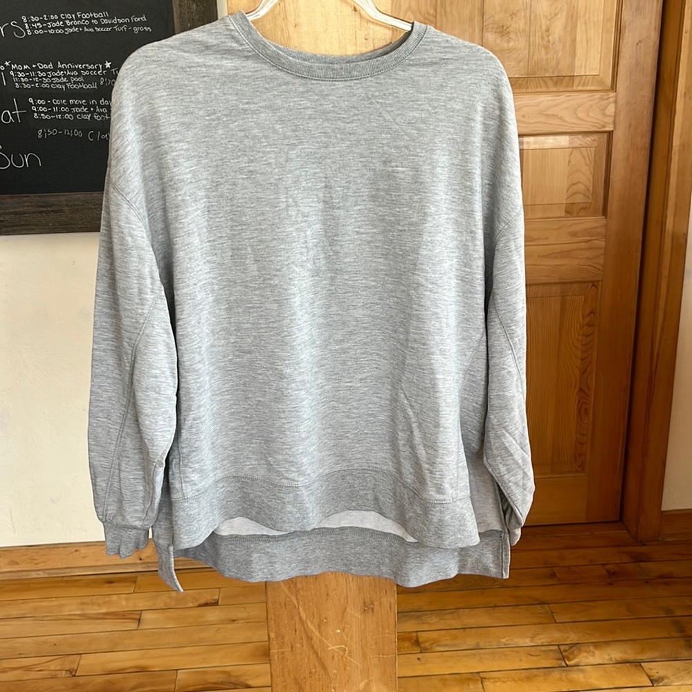 Z Supply Women’s Modern Crew Neck